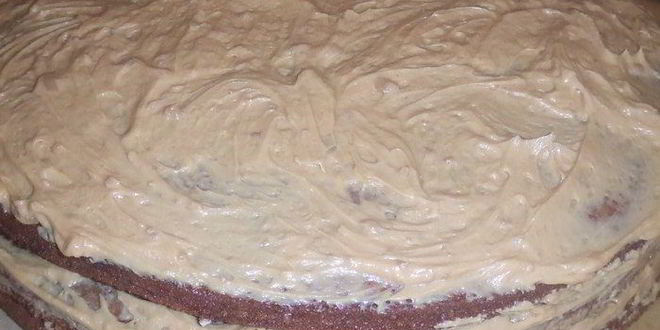 Рецепт торт прага