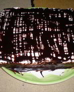 Торт Птичье молоко