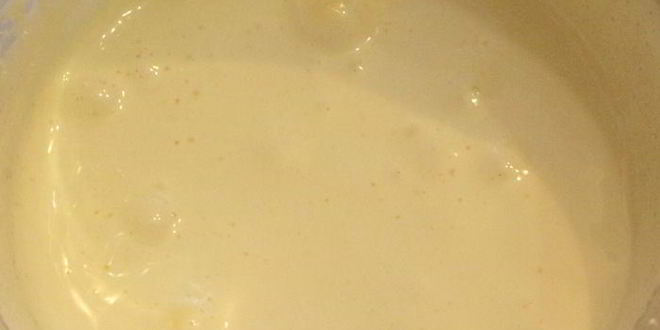 Рецепт торт с клубникой