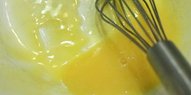 Рецепт торт с клубникой