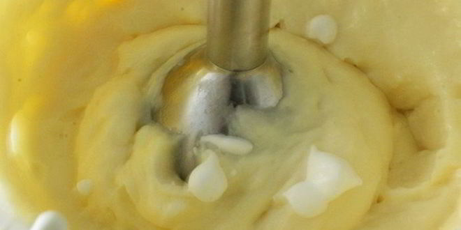 Рецепт торт с клубникой