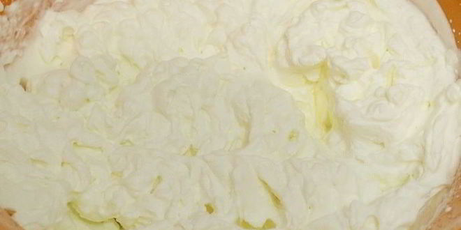 Рецепт торт с клубникой