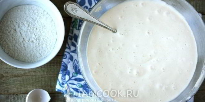 Рецепт торт с кокосовым кремом и бананами обезьяна