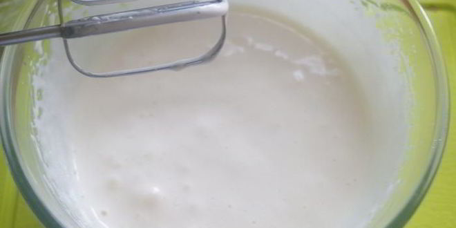 Рецепт торт шоколадные сны с ягодной прослойкой