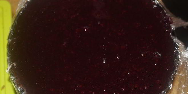 Рецепт торт шоколадные сны с ягодной прослойкой