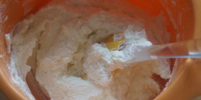 Рецепт торт шоколадные сны с ягодной прослойкой