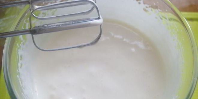 Рецепт торт шоколадные сны с ягодной прослойкой