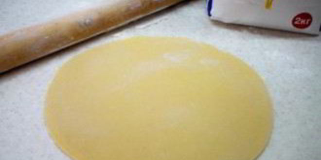 Рецепт торт штурвал