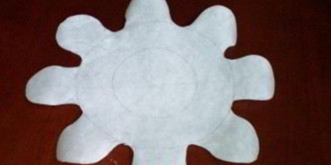 Рецепт торт штурвал