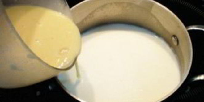 Рецепт торт штурвал