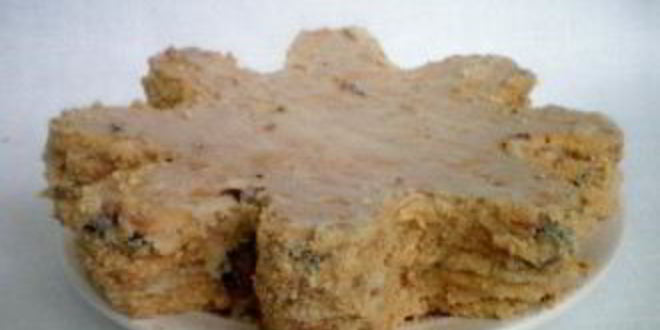 Рецепт торт штурвал