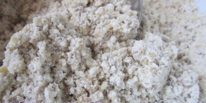 Рецепт торт — суфле butterfly