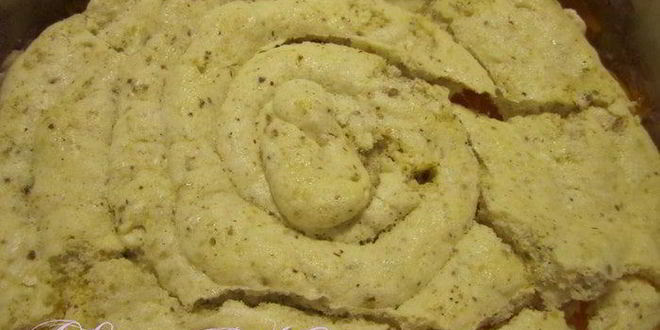 Рецепт торт — суфле butterfly