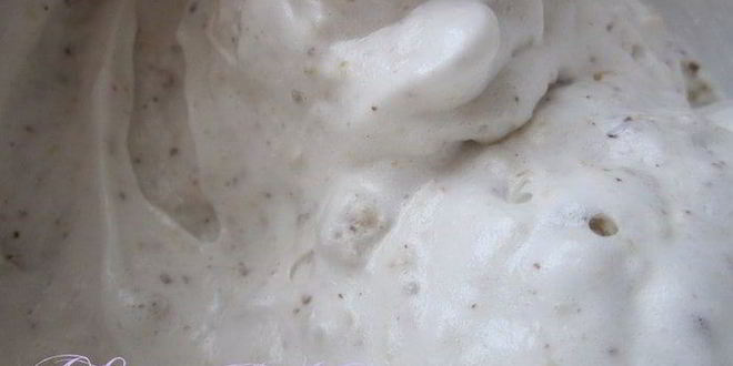 Рецепт торт — суфле butterfly