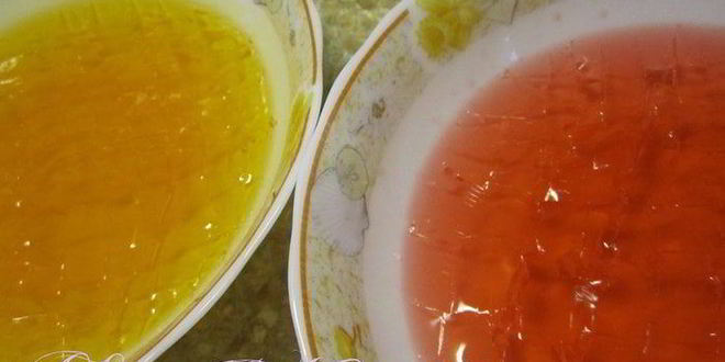 Рецепт торт — суфле butterfly