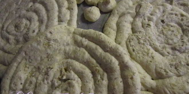 Рецепт торт — суфле butterfly