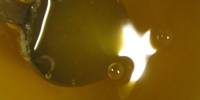 Рецепт торт — суфле butterfly