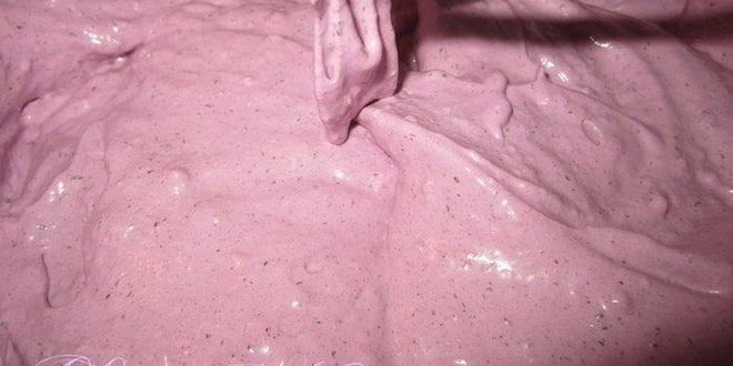 Рецепт торт — суфле butterfly