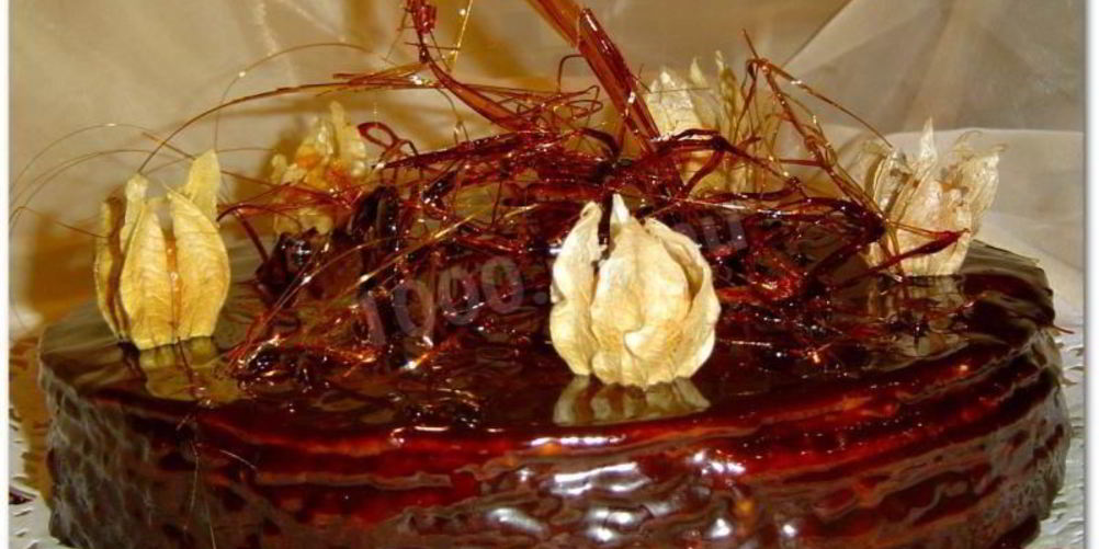 Рецепт ленивый яблочный торт