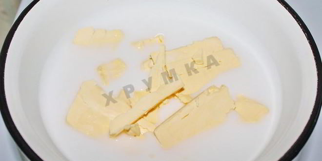 Рецепт торт три молока