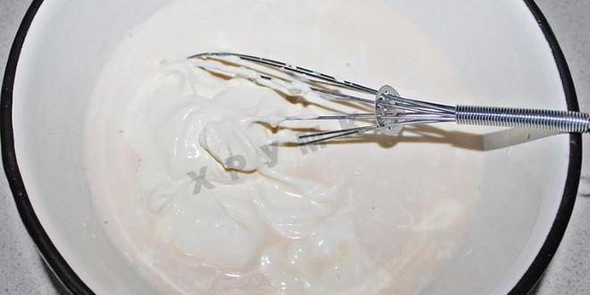 Рецепт торт три молока