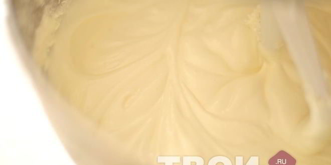 Рецепт торт три шоколада