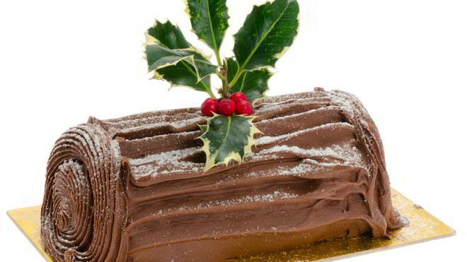 Рецепт Торт Трухлявый пень