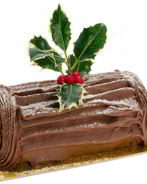 Торт Трухлявый пень