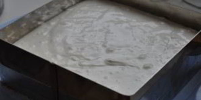 Рецепт торт учителю на день рождения