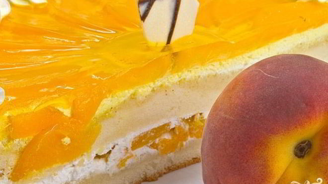 Рецепт Торт Венский вальс