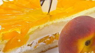 Рецепт Торта Венского вальса