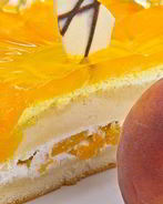 Торт Венский вальс