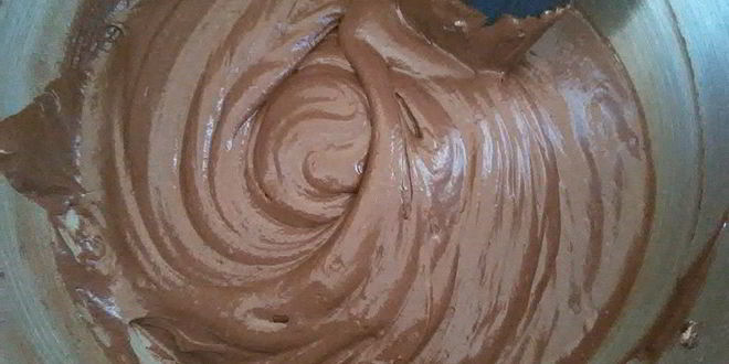 Рецепт торт вупи пай