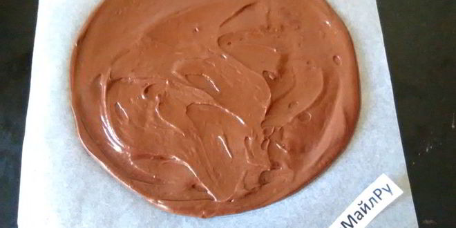 Рецепт торт вупи пай