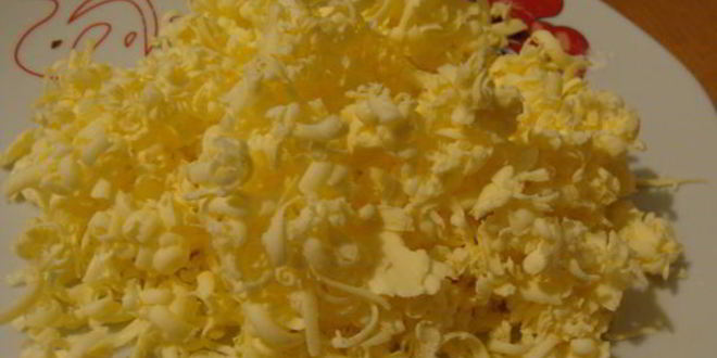 Рецепт торт эксперимент из черемуховой муки