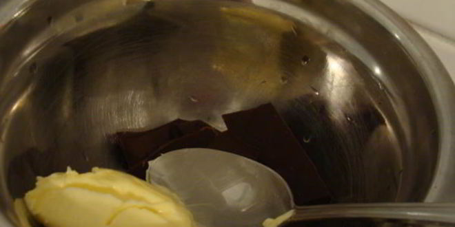 Рецепт торт эксперимент из черемуховой муки