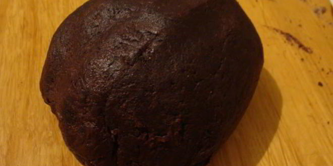 Рецепт торт эксперимент из черемуховой муки