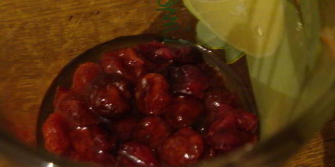 Рецепт торт эксперимент из черемуховой муки