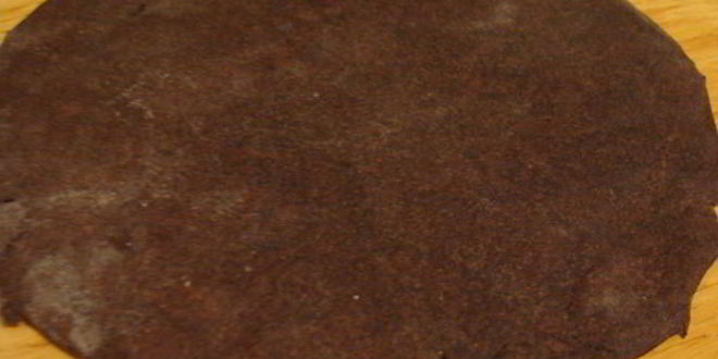 Рецепт торт эксперимент из черемуховой муки