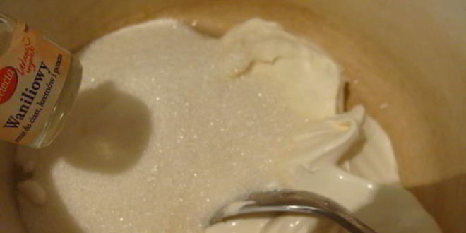 Рецепт торт эксперимент из черемуховой муки