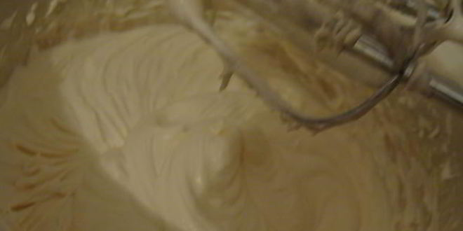 Рецепт торт эксперимент из черемуховой муки