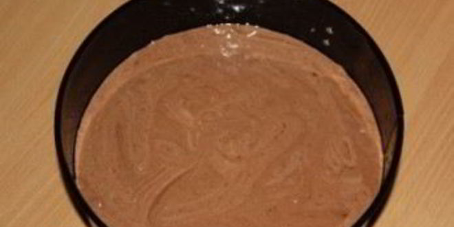 Рецепт торт юлия