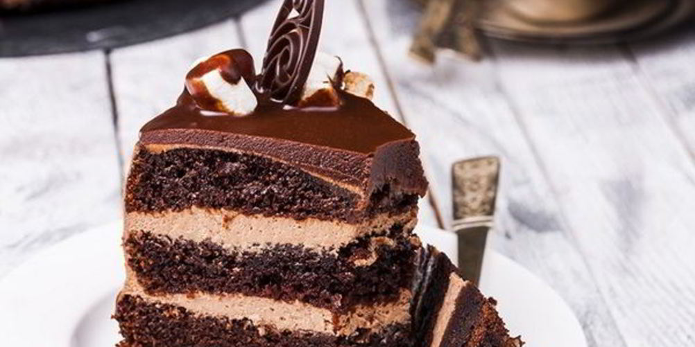 Рецепт заварной торт