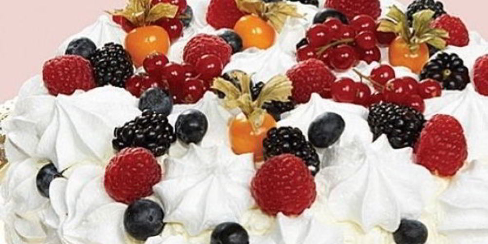 Рецепт торт королевский