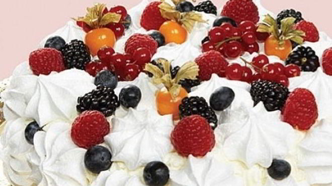 Рецепт Торт Жак