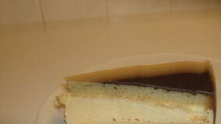 Рецепт Торт Жасмин