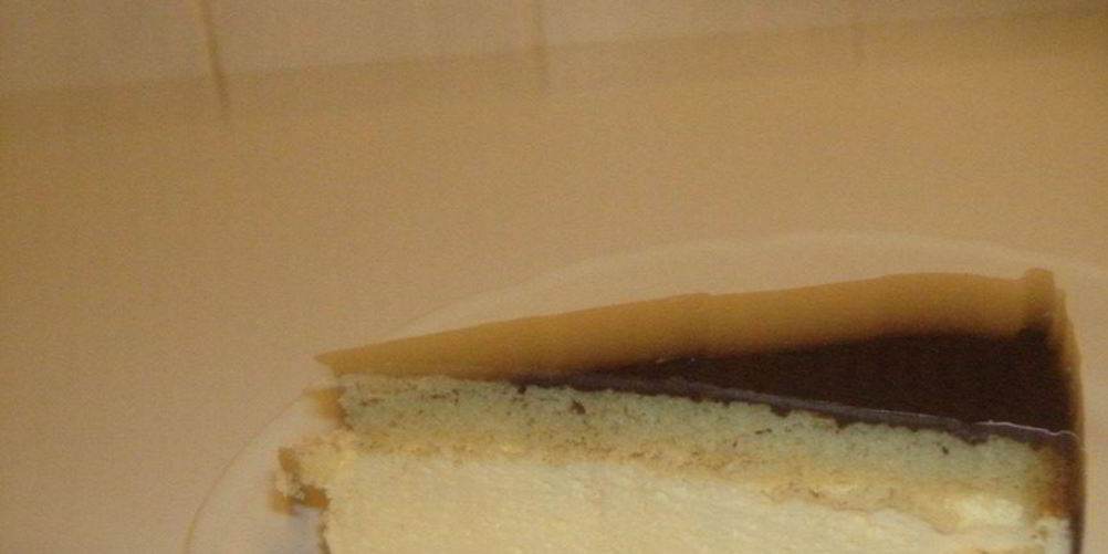 Как приготовить торт жасмин