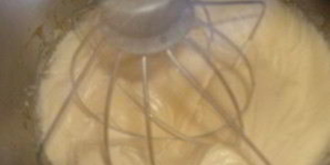 Рецепт торт жасмин