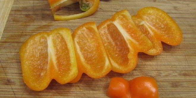 Рецепт тортильи