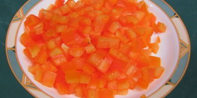 Рецепт тортильи